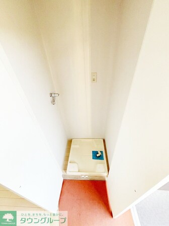 パレ・ホームズ高井戸の物件内観写真